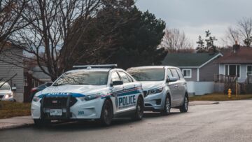 Kolejny pijany kierowca na ulicach Bielawy. Tym razem to obywatel Ukrainy!