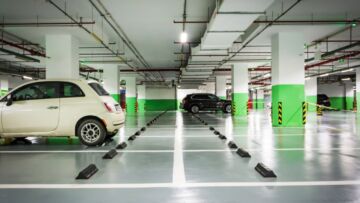 Ekspansja infrastruktury parkingowej w Bielawie