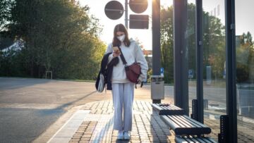 Modernizacja infrastruktury przystankowej w gminie Stoszowice