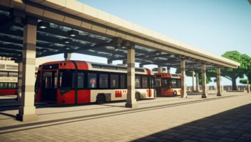 Problem mieszkańców Niemczy z komunikacją po likwidacji autobusu nr 46