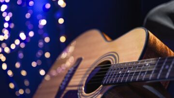 Zapomniane melodie odzyskują nowe życie podczas koncertu "Musical w światłach Broadway’u" w Świdnicy