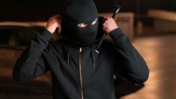 Okradzeni strażacy z Sieroszowa apelują o pomoc w odnalezieniu sprzętu