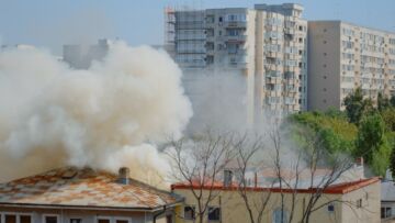 W dalszym ciągu oczekiwana jest ocena stanu budynku w Jugowie po wybuchu butli gazowej
