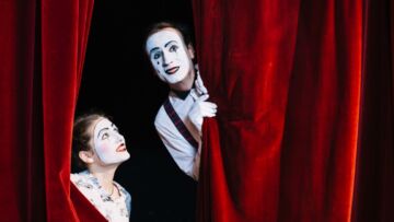 18. Wieczór Talentów w Teatrze Robotniczym w Bielawie dla dobra małej Laury Borkowskiej