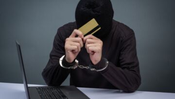 Efekt przestępczości cybernetycznej na przykładzie 30-latka, który stracił niemal 14 tysięcy złotych
