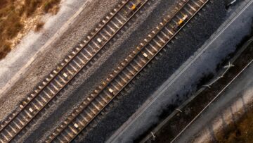 Budowa infrastruktury kolejowej w Bielawie: Otwarcie ofert na rewitalizację linii kolejowej nr 318