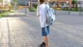 Program "Bezpieczna droga do szkoły" zapewniający bezpieczeństwo młodym mieszkańcom Bielawy wznowiony w wrześniu