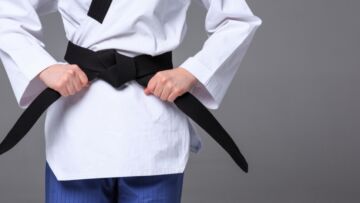 Podsumowanie weekendowych zawodów sportowych: Otwarte Mistrzostwa Dolnego Śląska Młodzików i Dzieci w Sumo