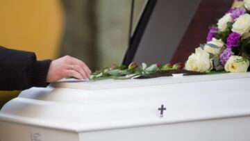 Tragiczna śmierć Pawła Czyszczoń, dyrektora Departamentu Obszarów Wiejskich i Zasobów Naturalnych