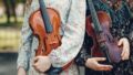 Wyjątkowy spektakl muzyczny Piotra Woźniaka w Bielawskim Zespole Ośrodków Wsparcia