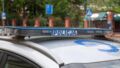 Uroczystość pożegnania dwóch doświadczonych funkcjonariuszy w Komendzie Powiatowej Policji w Ząbkowicach Śląskich