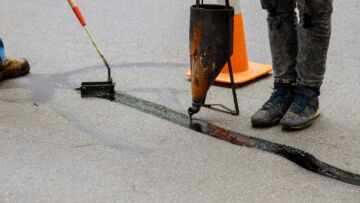Nowe oblicze dla ulicy Włókniarzy w Bielawie dzięki przebudowie