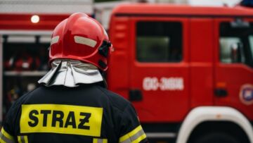 Nowoczesne wsparcie dla Ochotniczej Straży Pożarnej w Bielawie