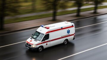 Zimowe Patrole Policji: Jak Bielawa Chroni Najbardziej Narażonych