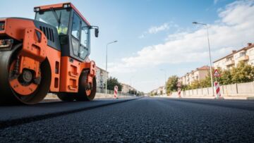 Przetarg na modernizację ul. Parkowej: Nowa jakość życia w Bielawie!