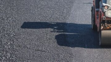 Inwestycje drogowe w Powiecie Dzierżoniowskim – nowości w relacji wideo