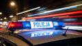 Nowa Komendant Policji w Dzierżoniowie z wizytą w Starostwie