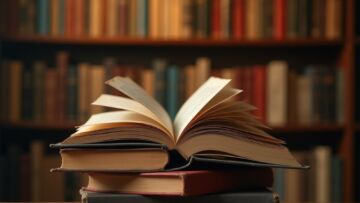 Bielawska Biblioteka zaprasza na spotkanie z mistrzem kryminału Wojciechem Chmielarzem