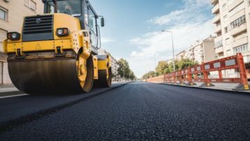 Bielawa z półmilionową dotacją na modernizację ul. Nowobielawskiej!