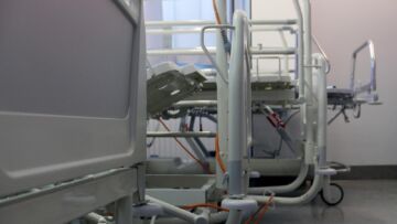 Nowe życie Oddziału Internistycznego w Szpitalu Powiatowym w Dzierżoniowie dzięki modernizacji i nowemu sprzętowi