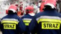 Kluczowe rozmowy o przyszłości straży pożarnej w Dzierżoniowie
