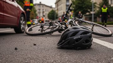 Nowa trasa dla pieszych i rowerzystów łączy Dobrocin, Gilów i Niemczę!