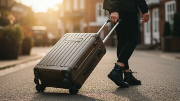 Sezon turystyczny startuje: Camping Sudety zaprasza od 1 maja!
