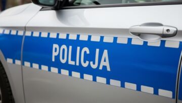Znasz ich? Policja poszukuje osób z Dzierżoniowa!