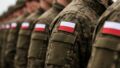 Rekordowa kwalifikacja wojskowa w Dzierżoniowie: Ponad 450 zgłoszeń!