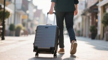 Bielawski Camping „Sudety” przyciąga tłumy na Targach Turystycznych w Szczecinie