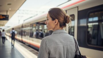 Pociągi wracają do Bielawy! Nowa era Kolei Sowiogórskiej zaczyna się w 2025 roku
