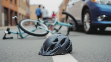 Bezpieczna droga pieszo-rowerowa łączy Pieszyce z Piskorzowem