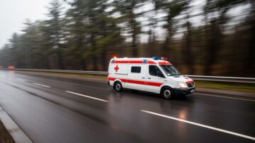 Bezpieczna Przygoda dla Każdego: Dzień Bezpieczeństwa w Dzierżoniowie