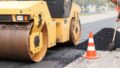 Rozpoczęła się przebudowa ul. Nowobielawskiej w Bielawie – III etap inwestycji