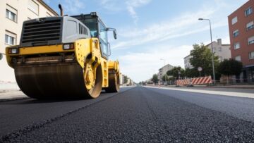Trasa pieszo-rowerowa Gilów – Niemcza wkrótce gotowa do użytku