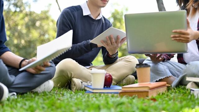 Bezpłatne materiały edukacyjne dla mieszkańców Dzierżoniowa