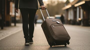 Rajd Pieczonego Ziemniaka: Wyrusz w przygodę na szlaku!