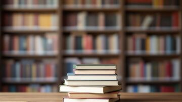 24 października finał Domangowania w bibliotece