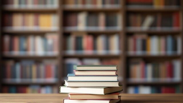 24 października finał Domangowania w bibliotece