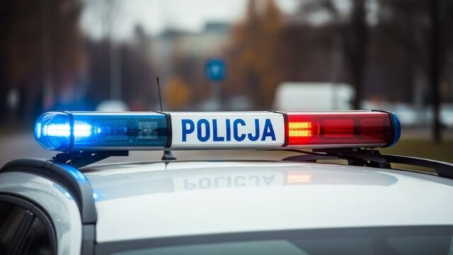8 poszukiwanych zatrzymanych w powiecie dzierżoniowskim