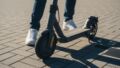 Nietrzeźwi rowerzyści i kierowcy hulajnóg zatrzymani przez policję w Dzierżoniowie