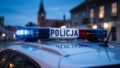 Alkohol, zakaz i 102 km/h przy limicie 40