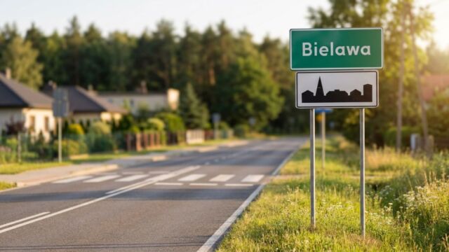 Dzierżoniów: rodzinny trening reagowania na zagrożenia