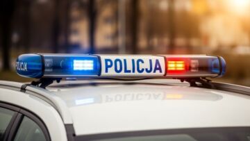Dzierżoniów: ćwiczenia służb przy starostwie