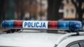 Dzierżoniowscy policjanci uczcili pamięć tragicznie zmarłego kolegi