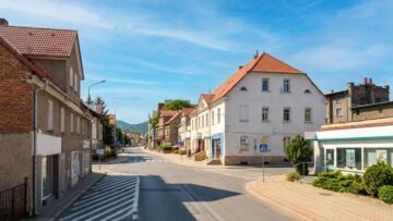 Karta Bielawianina bez limitu wieku, są też nowe ulice