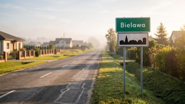 Nowy plac zabaw przy Grabskiego już gotowy