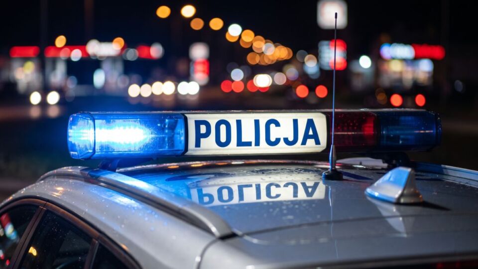 Policja rozbija narkotykowy proceder w Bielawie!