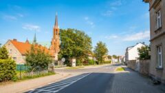 Przy Strefowej ruszyła budowa hali. Będzie 50 etatów