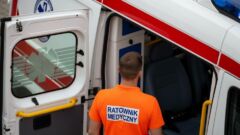 Ruszyła ogrzewalnia. Służby proszą o zgłoszenia
